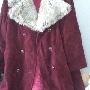 Vjintage coats